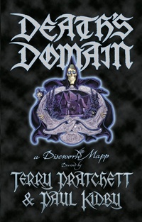 Enlarge image Cover: Death's Domain - Corgi Books