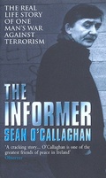 Cover: The Informer - Corgi Books