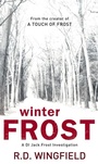 Cover: Winter Frost - Corgi Books