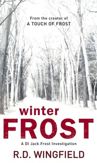 Enlarge image Cover: Winter Frost - Corgi Books