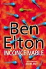 Cover: Inconceivable - Black Swan