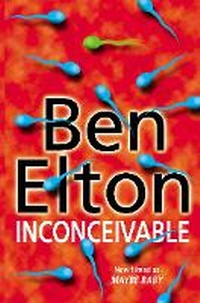 Enlarge image Cover: Inconceivable - Black Swan
