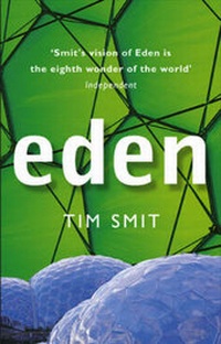 Enlarge image Cover: Eden - Corgi Books