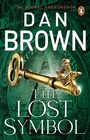 Cover: The Lost Symbol - Corgi Books