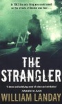 Cover: The Strangler - Corgi Books