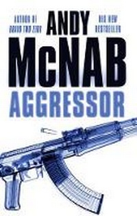 Enlarge image Cover: Aggressor - Corgi Books