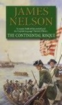 Cover: The Continental Risque - Corgi Books