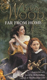 Abbildung von: Far From Home - Corgi Books