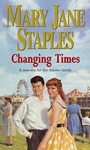 Cover: Changing Times - Corgi Books