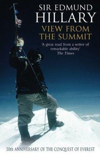 Enlarge image Cover: View From The Summit - Corgi Books