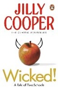 Cover: Wicked! - Corgi Books
