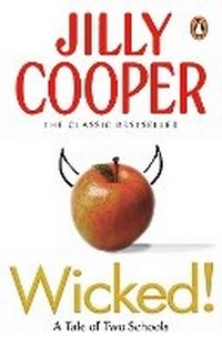 Enlarge image Cover: Wicked! - Corgi Books