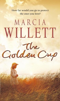 Abbildung von: The Golden Cup - Corgi Books