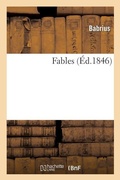 Cover: Fables - Hachette Livre - BNF