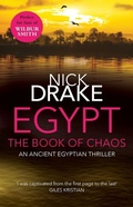 Cover: Egypt - Black Swan
