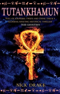 Enlarge image Cover: Tutankhamun - Black Swan