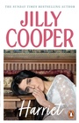 Cover: Harriet - Corgi Books