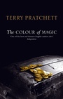 Cover: The Colour Of Magic - Corgi Books