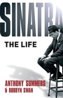 Cover: Sinatra - Corgi Books