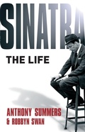Cover: Sinatra - Corgi Books