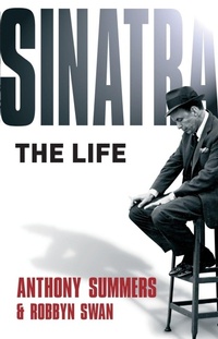 Enlarge image Cover: Sinatra - Corgi Books
