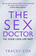 Cover: The Sex Doctor - Corgi Books