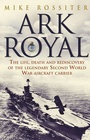 Cover: Ark Royal - Corgi Books
