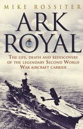 Cover: Ark Royal - Corgi Books