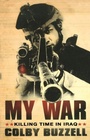 Cover: My War - Corgi Books