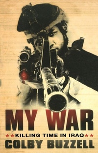 Enlarge image Cover: My War - Corgi Books