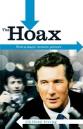 Cover: The Hoax - Corgi Books