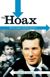 Enlarge image Cover: The Hoax - Corgi Books