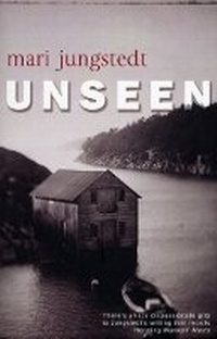 Abbildung von: Unseen - Corgi Books