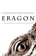 Cover: Eragon - Corgi Books