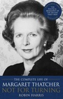 Cover: Not for Turning - Corgi Books