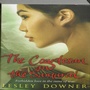 Cover: The Courtesan and the Samurai - Corgi Books