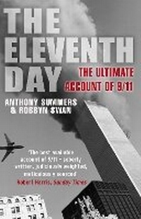 Enlarge image Cover: The Eleventh Day - Corgi Books