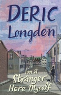 Cover: I'm A Stranger Here Myself - Corgi Books
