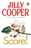 Cover: Score! - Corgi Books