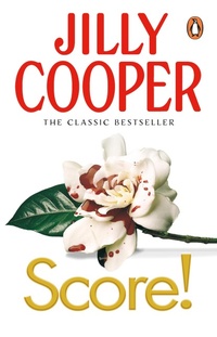 Enlarge image Cover: Score! - Corgi Books