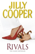 Cover: Rivals - Corgi Books
