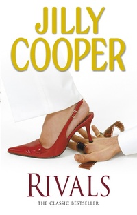 Enlarge image Cover: Rivals - Corgi Books