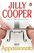 Cover: Appassionata - Corgi Books