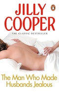 Cover: The Man Who Made Husbands Jealous - Corgi Books