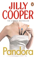 Cover: Pandora - Corgi Books