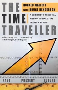 Enlarge image Cover: The Time Traveller - Corgi Books