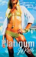 Cover: Platinum - Corgi Books