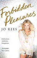 Cover: Forbidden Pleasures - Corgi Books