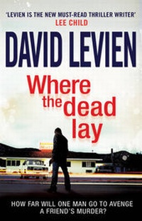 Enlarge image Cover: Where The Dead Lay - Corgi Books