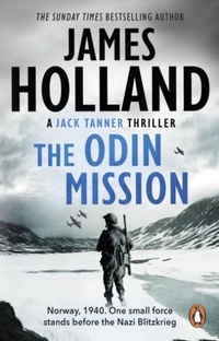 Abbildung von: The Odin Mission - Corgi Books